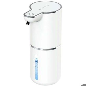 OEM Dispensador Autom&aacute;tico De Jab&oacute;n - 350 Ml - Recargable Por Usb - Sin Contacto