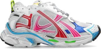 Balenciaga Runner sneakers - Dames - Sneakers - Veelkleurig - 36 EU - Schoenen