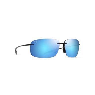 Maui Jim Breakwall - unisex - Maui Jim - Sunglasses - Black - 64 MM - Accessories