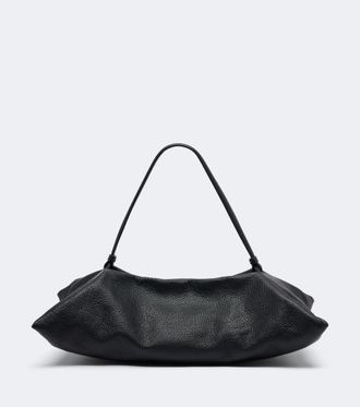 Altuzarra Origami Medium leather shoulder bag