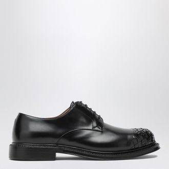 Bottega Veneta James lace-up shoes