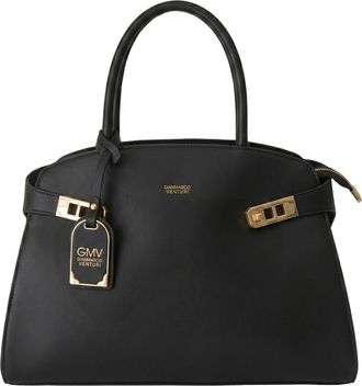 Gian Marco Venturi Handtas Women