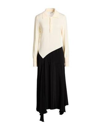 Victoria Beckham Midi dresses