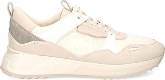 Michael Kors Mujer, Zapatos, Beige, Talla: 38 EU