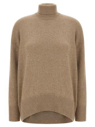 Brunello Cucinelli Sequin Sweater