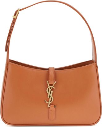 Saint Laurent Hobo Shoulder Bag