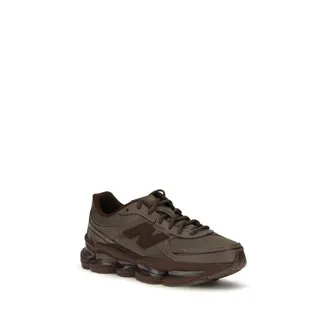 New Balance Abzorb 2000 Luxe Sneakers - Brown