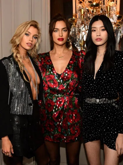 Beginning to Look a Lot Like Xmas! De leukste kerstoutfits voor een feest of diner