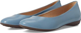 Marc Joseph New York Bedford ST Womens Shoes Ocean Breeze Napa : 10.5 M, Leather/Rubber