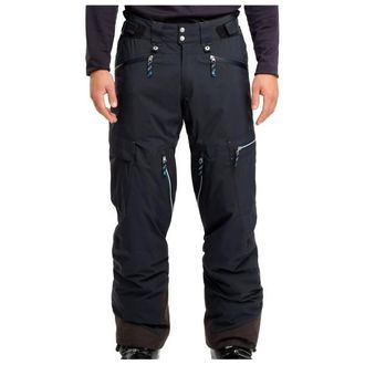 Elevenate Lavancher Cargo Pants Skihose f&uuml;r Herren | schwarz