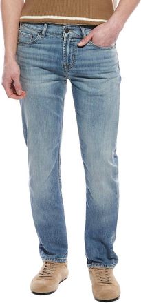 7 For All Mankind Airweft Slimmy Portofino Slim Leg Jean
