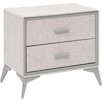 5five Simply Smart Arc&oacute;n De 2 Cajones Gris Granito - 5five