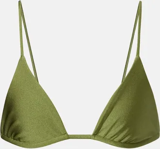 JADE Swim Via bikini top