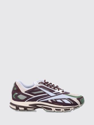 Reebok Sneakers Men color Brown