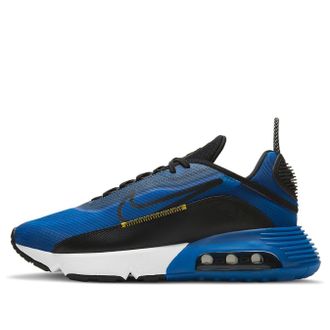 Nike Air Max 2090 Hyper Blue CV8835-400
