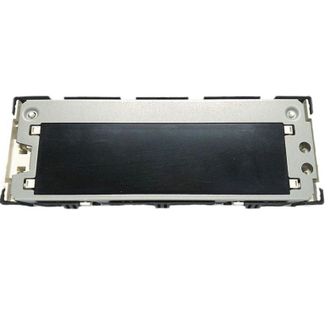 OEM Pantalla De Coche De Doble Zona Roja Alimentada Por Usb Para 301 307 407 9804494380 Repuestos Para Autom&oacute;viles Multifunci&oacute;n