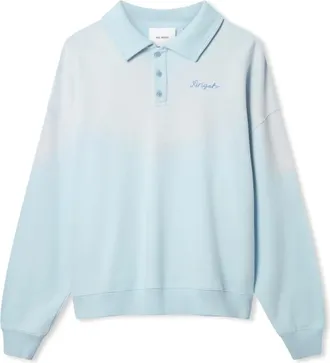 Axel Arigato Hombre, Camisetas, Azul, Talla: M