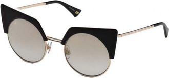 Web Eyewear Womens WE0229 49 05C Sunglasses - Multicolour - One Size