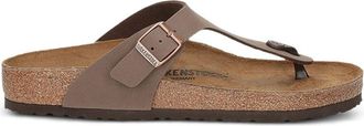 Birkenstock Gizeh Mocca, Birkibuc