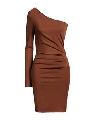 Dixie DRESSES - Mini dresses on YOOX.COM