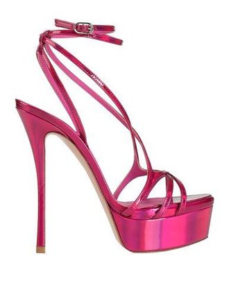 Le Silla FOOTWEAR - Sandals on YOOX.COM