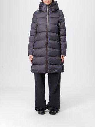 Save The Duck Piumino con cappuccio Save The Duck in nylon