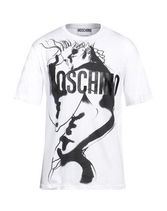 Moschino CAMISETAS Y TOPS - Camisetas en YOOX.COM