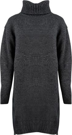 La Haine Inside Us Phoenix Sweater - Dresses - Mujer - Gris - L