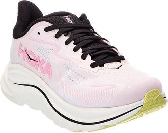 Hoka One One Clifton 10 Wide Sneaker