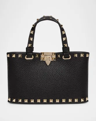 【VALENTINO】BIG Sale★テクニカルファブリック ショルダー 関税負担なし☆VALENTINO スモールカーフスキンベルトバッグ