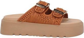 Casadei FOOTWEAR - Sandals on YOOX.COM