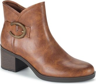 BareTraps Christine Boot in Brown at Nordstrom Rack, Size 9