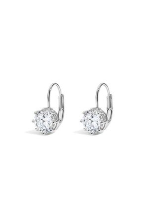 Electric Picks The Bentley Earrings - Silver at Nordstrom