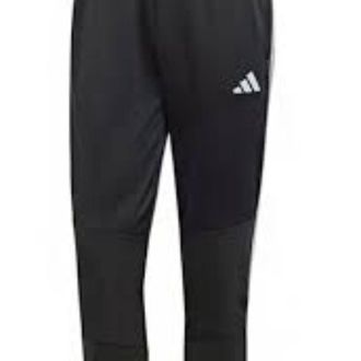 adidas Tiro 23 Winterized Track Pants Asia Sizing Black IA5367