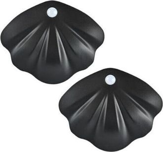 OEM Juego De 2 Luces Nocturnas Magn&eacute;ticas Con Sensor De Movimiento Y 3 Colores De Luz
