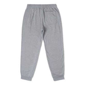 Converse Go-To Novelty Chuck Patch Pants Grey 10024947-A02