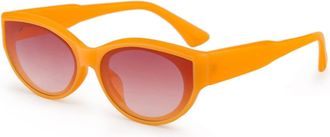 Generic Mens and For Womens Small Frame Fashion Street Sunglasses (Color : A, Size : 1) 2026