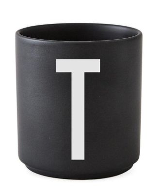 DESIGN LETTERS Aj Porzellan Becher t