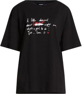 Dsquared2 TOPS - T-shirts auf YOOX.COM