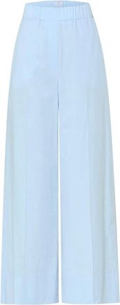 Riani Mujer, Pantalones, Azul, Talla: 2XL