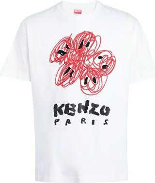 Kenzo CAMISETAS Y TOPS - Camisetas en YOOX.COM
