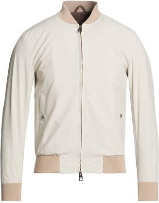 LUIGI BORRELLI NAPOLI ROPA DE ABRIGO - Chaquetas y cazadoras en YOOX.COM