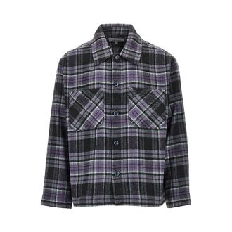 Carhartt Work in Progress Parson flannel shirt Man XL