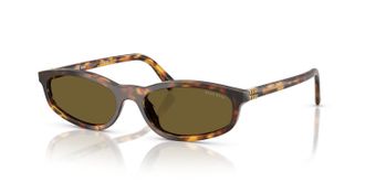 Miu Miu Occhiali da Sole Miu Miu MU A06S (14L09Z)