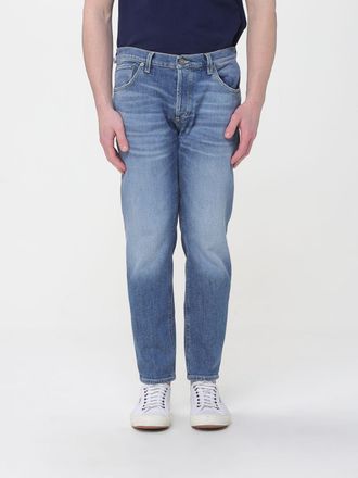 Dondup Dian Slim Fit Denim Jeans