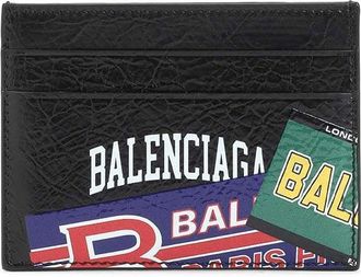 Balenciaga Cash Card Holder