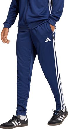 adidas Tiro 25 Essential Activewear Pants in Team Navy Blue 2/White at Nordstrom Rack, Size X-Large