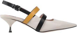 Bibi Lou FOOTWEAR - Pumps sur YOOX.COM