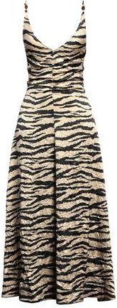 Ganni DRESSES - Midi dresses on YOOX.COM