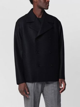 Harris Wharf London blazer